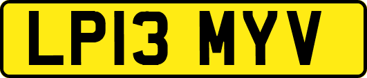 LP13MYV