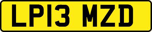 LP13MZD