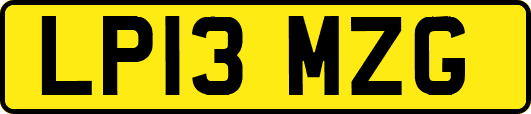 LP13MZG