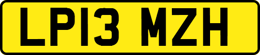 LP13MZH