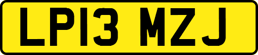 LP13MZJ