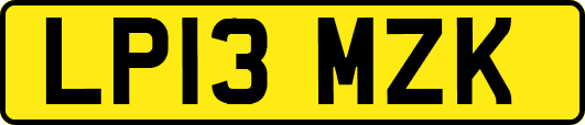 LP13MZK