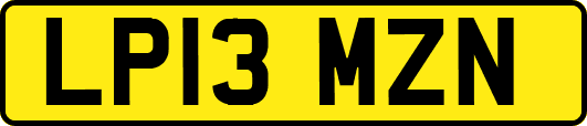 LP13MZN