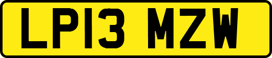 LP13MZW