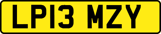 LP13MZY