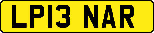 LP13NAR