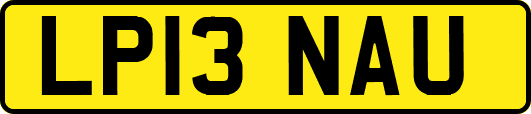 LP13NAU
