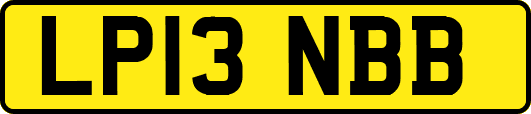 LP13NBB