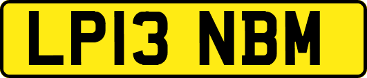 LP13NBM