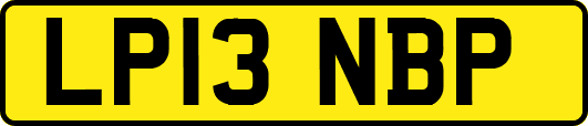LP13NBP