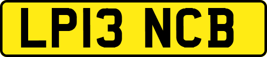 LP13NCB