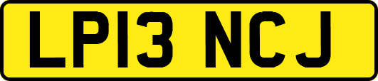 LP13NCJ