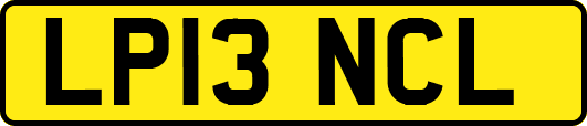 LP13NCL