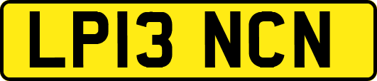 LP13NCN