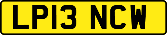 LP13NCW