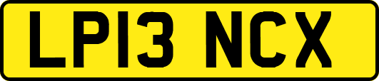 LP13NCX