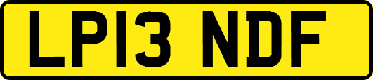 LP13NDF