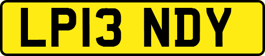 LP13NDY