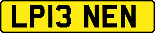 LP13NEN