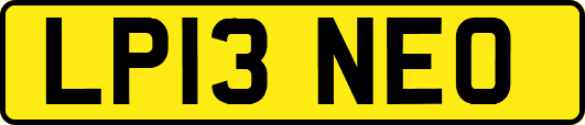 LP13NEO
