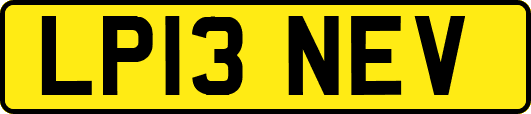 LP13NEV