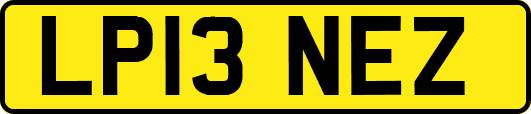 LP13NEZ