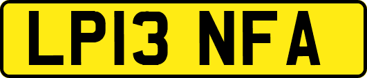 LP13NFA