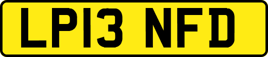 LP13NFD
