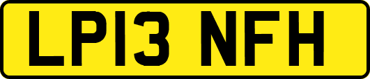 LP13NFH