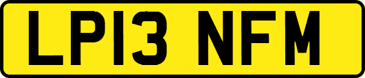 LP13NFM