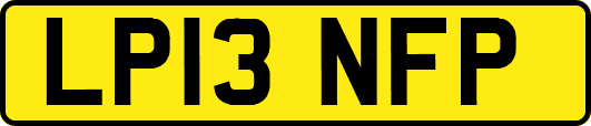 LP13NFP