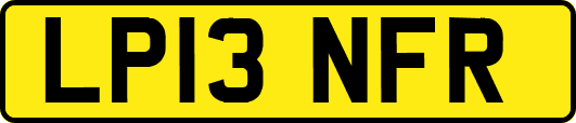 LP13NFR