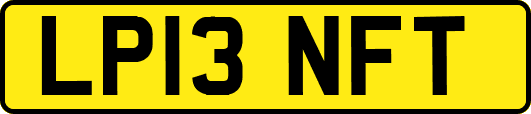 LP13NFT