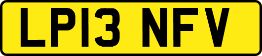 LP13NFV