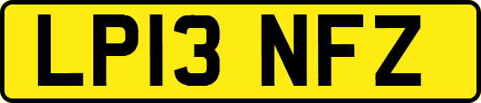 LP13NFZ