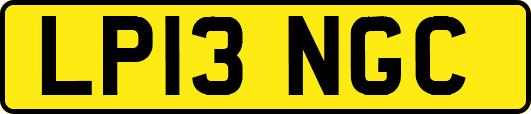 LP13NGC