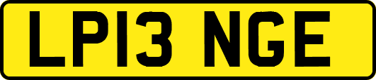 LP13NGE