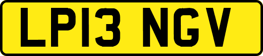 LP13NGV