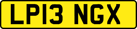 LP13NGX