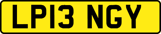 LP13NGY