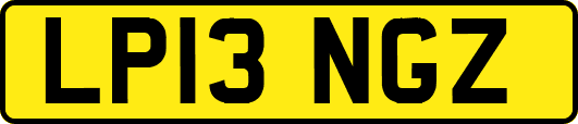 LP13NGZ