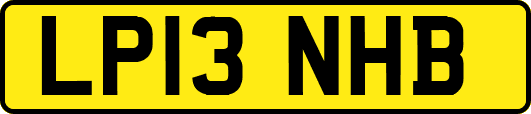 LP13NHB