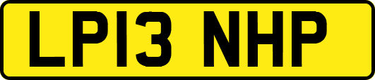 LP13NHP