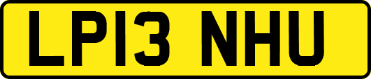 LP13NHU