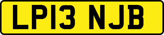 LP13NJB
