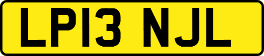 LP13NJL