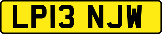 LP13NJW