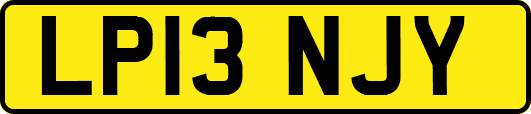 LP13NJY