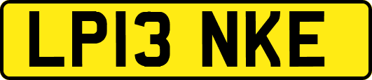 LP13NKE
