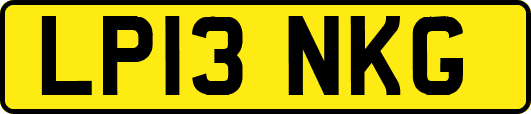 LP13NKG